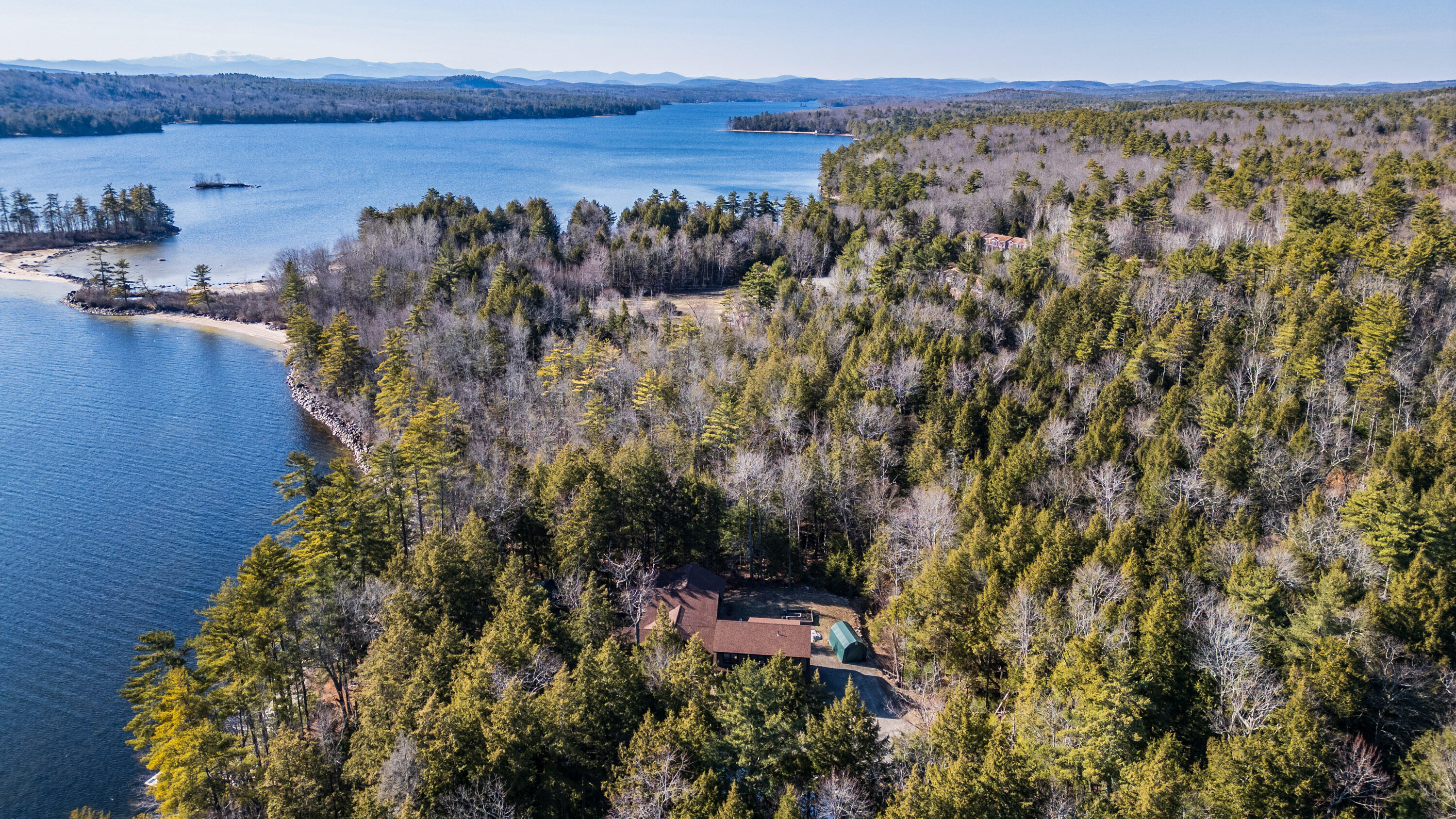 148 Meadowbrook Lane Naples, ME 04055 - Photo 179 of 198 20260408gp-62211