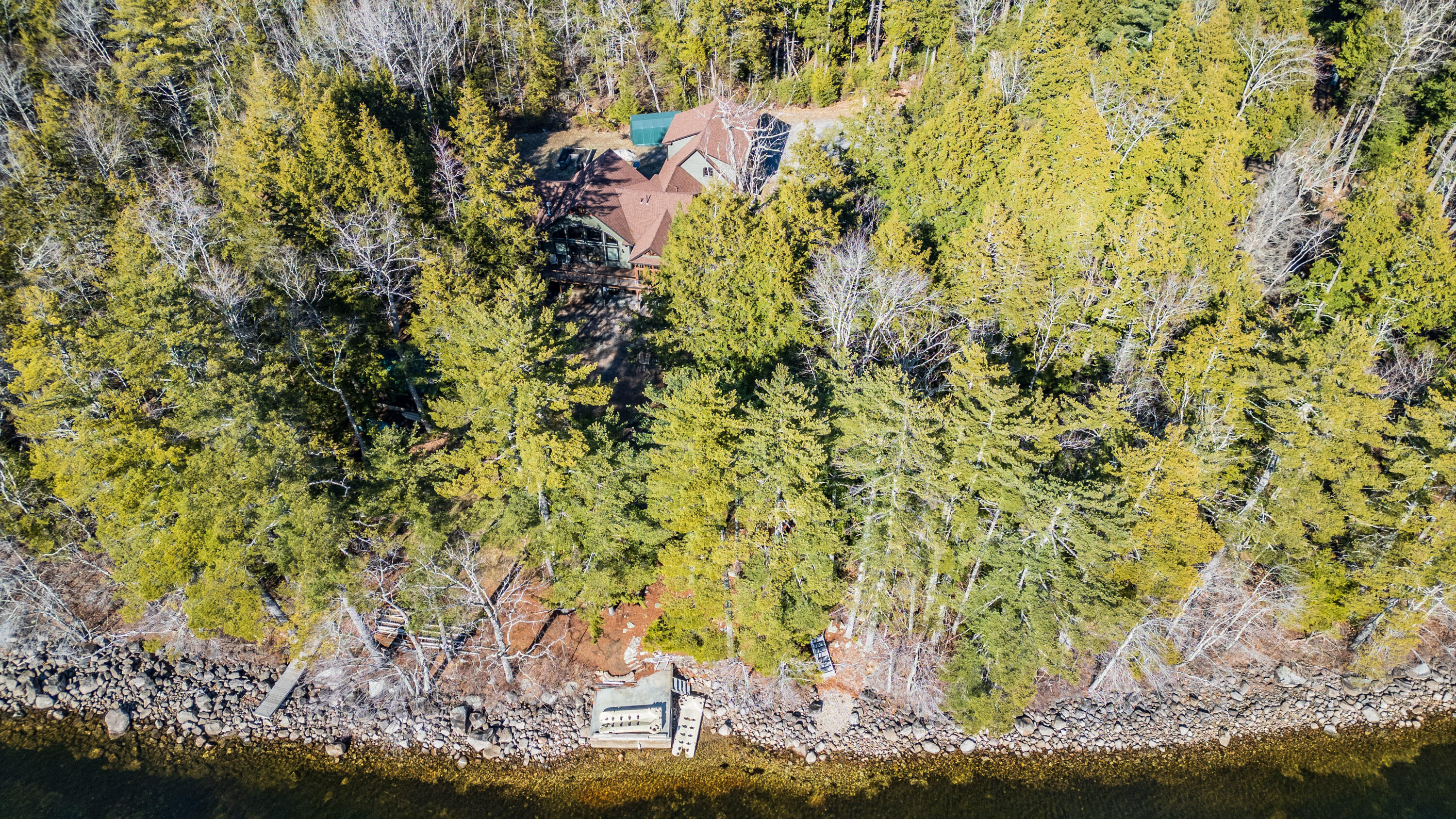 148 Meadowbrook Lane Naples, ME 04055 - Photo 189 of 198 20260408gp-62226