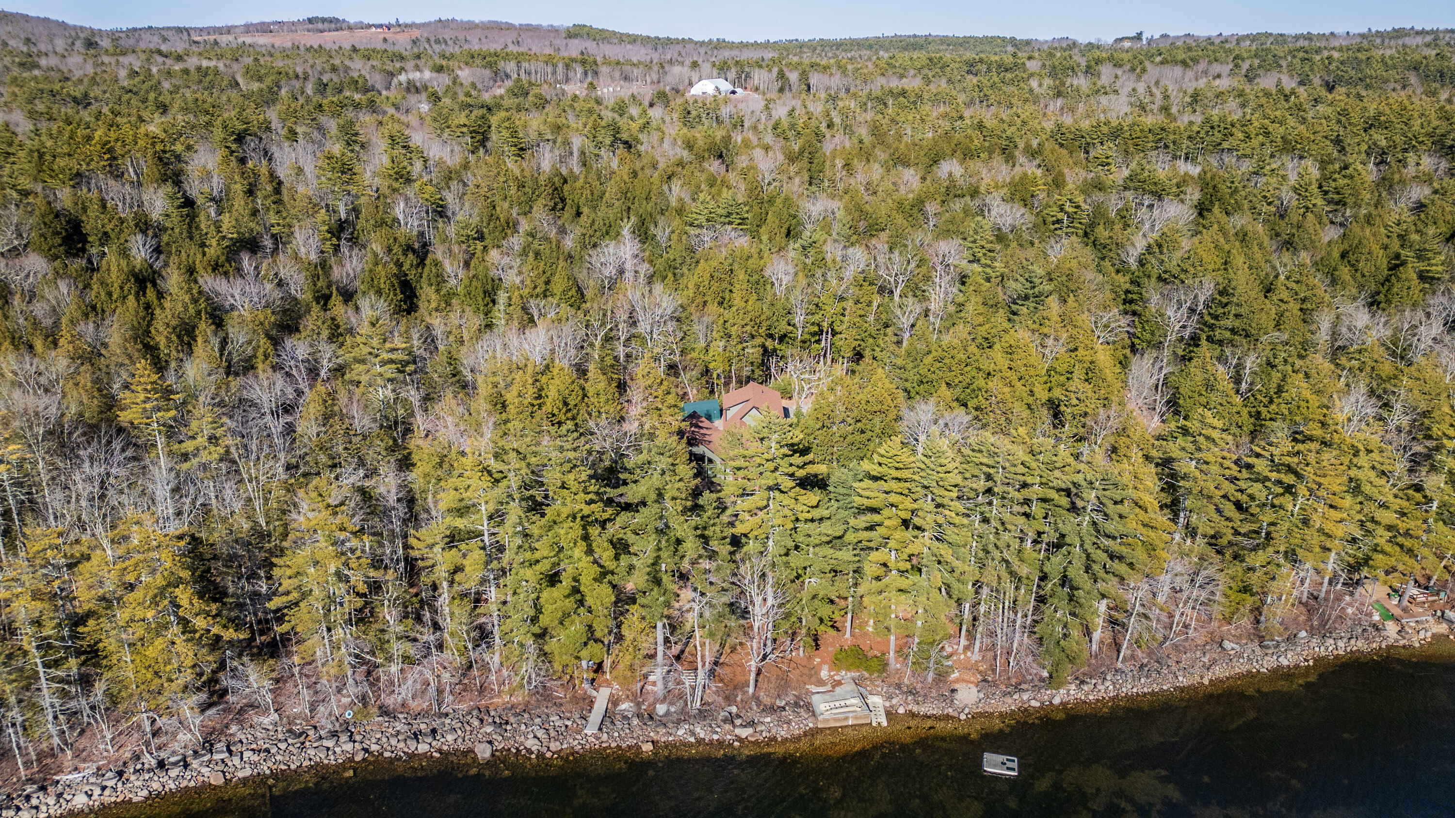 148 Meadowbrook Lane Naples, ME 04055 - Photo 190 of 198 20260408gp-62227