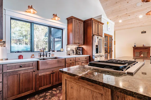 $3,395,000 | 148 Meadowbrook Lane, Naples, ME 04055