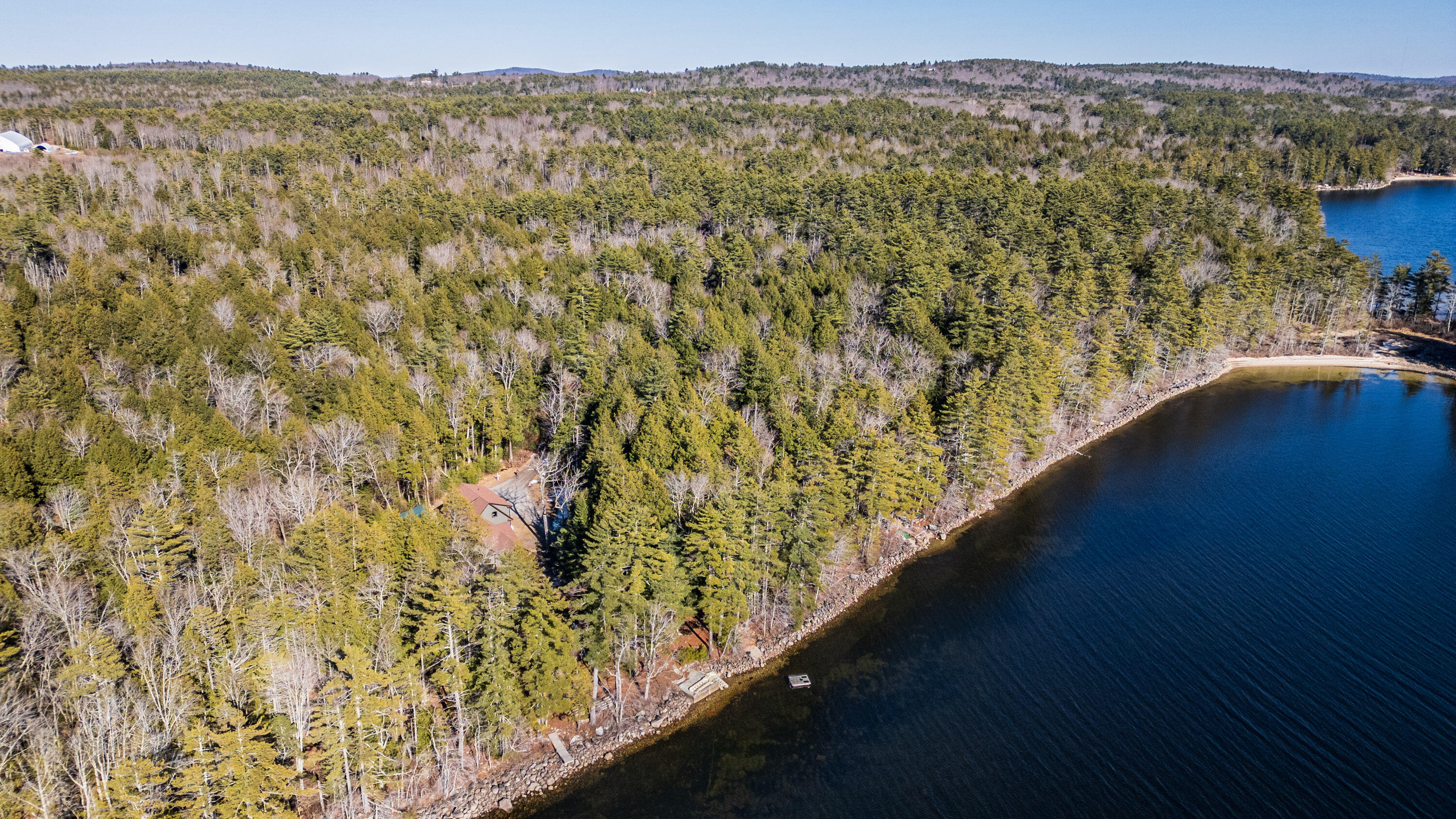 148 Meadowbrook Lane Naples, ME 04055 - Photo 191 of 198 20260408gp-62229