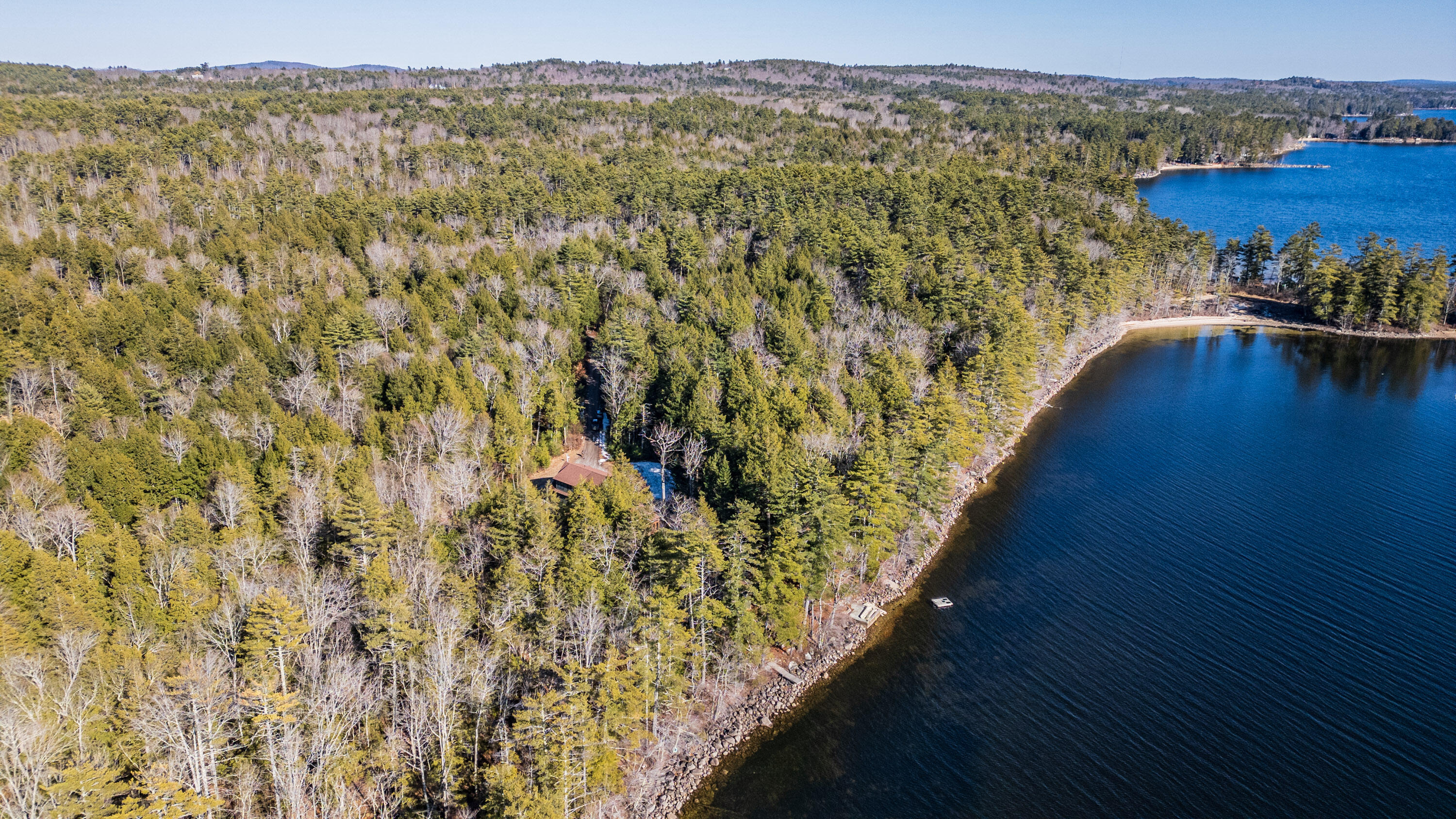 148 Meadowbrook Lane Naples, ME 04055 - Photo 192 of 198 20260408gp-62230