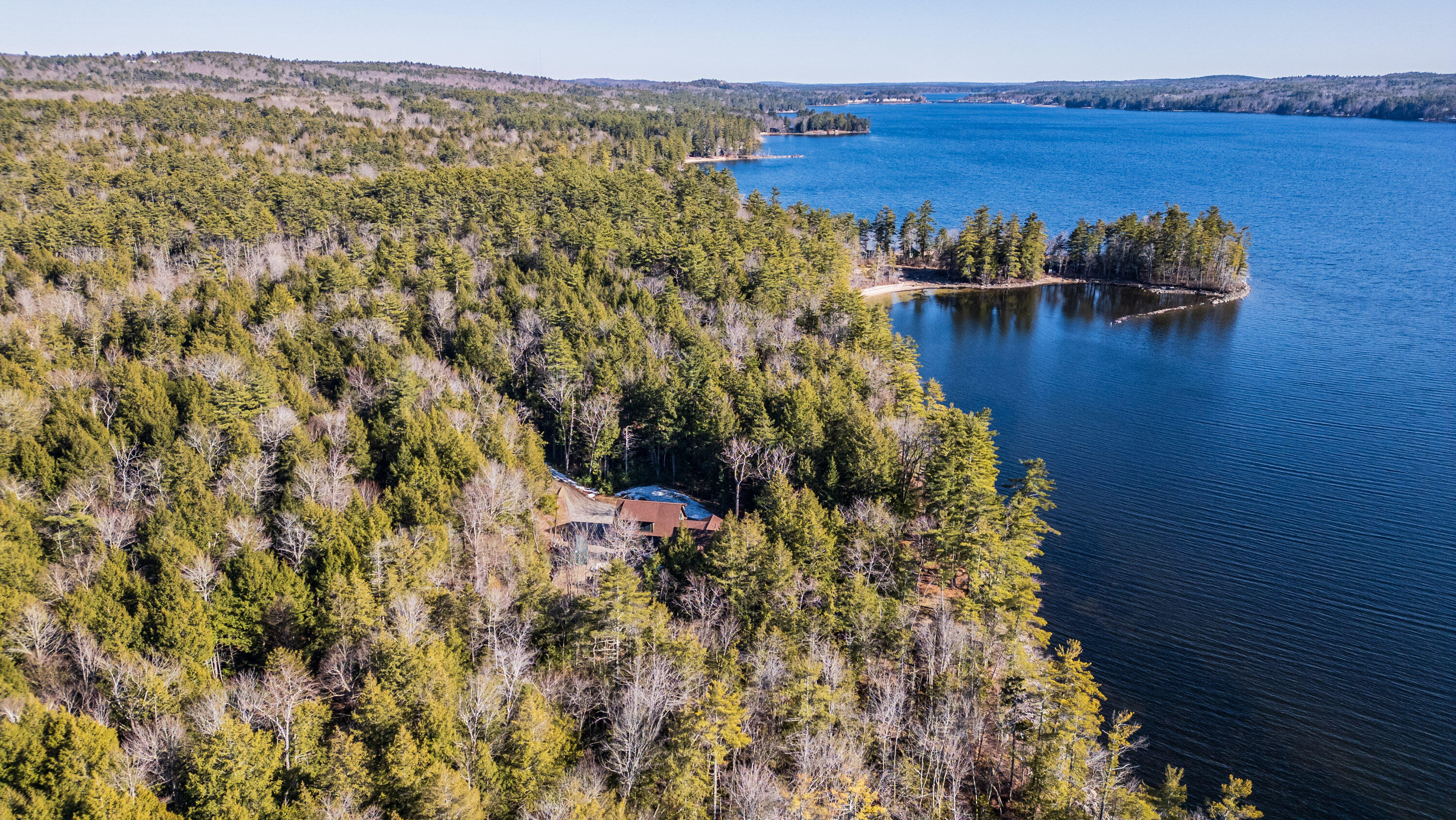 148 Meadowbrook Lane Naples, ME 04055 - Photo 193 of 198 20260408gp-62232