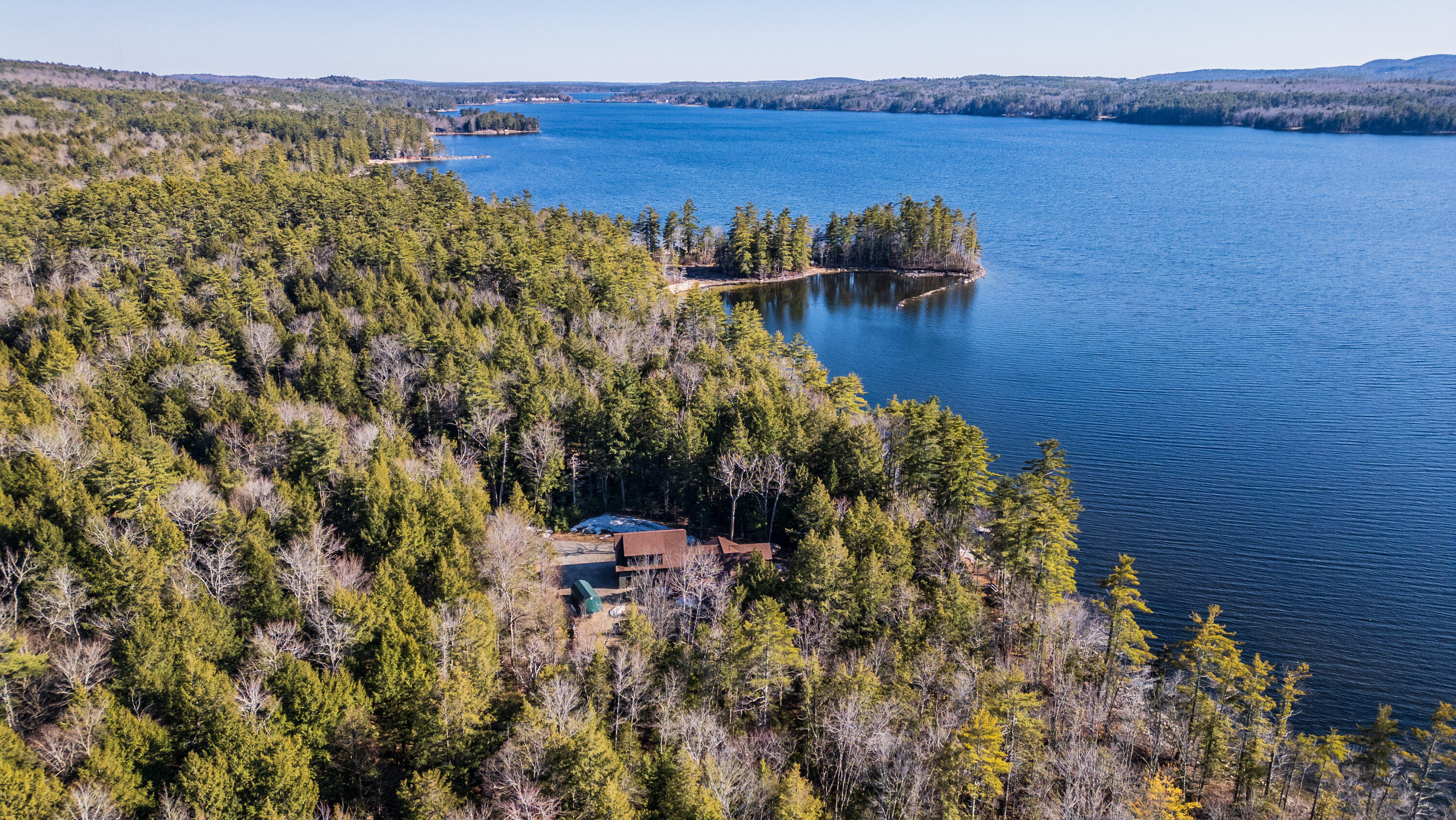 148 Meadowbrook Lane Naples, ME 04055 - Photo 194 of 198 20260408gp-62233