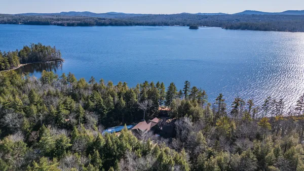 $3,395,000 | 148 Meadowbrook Lane, Naples, ME 04055