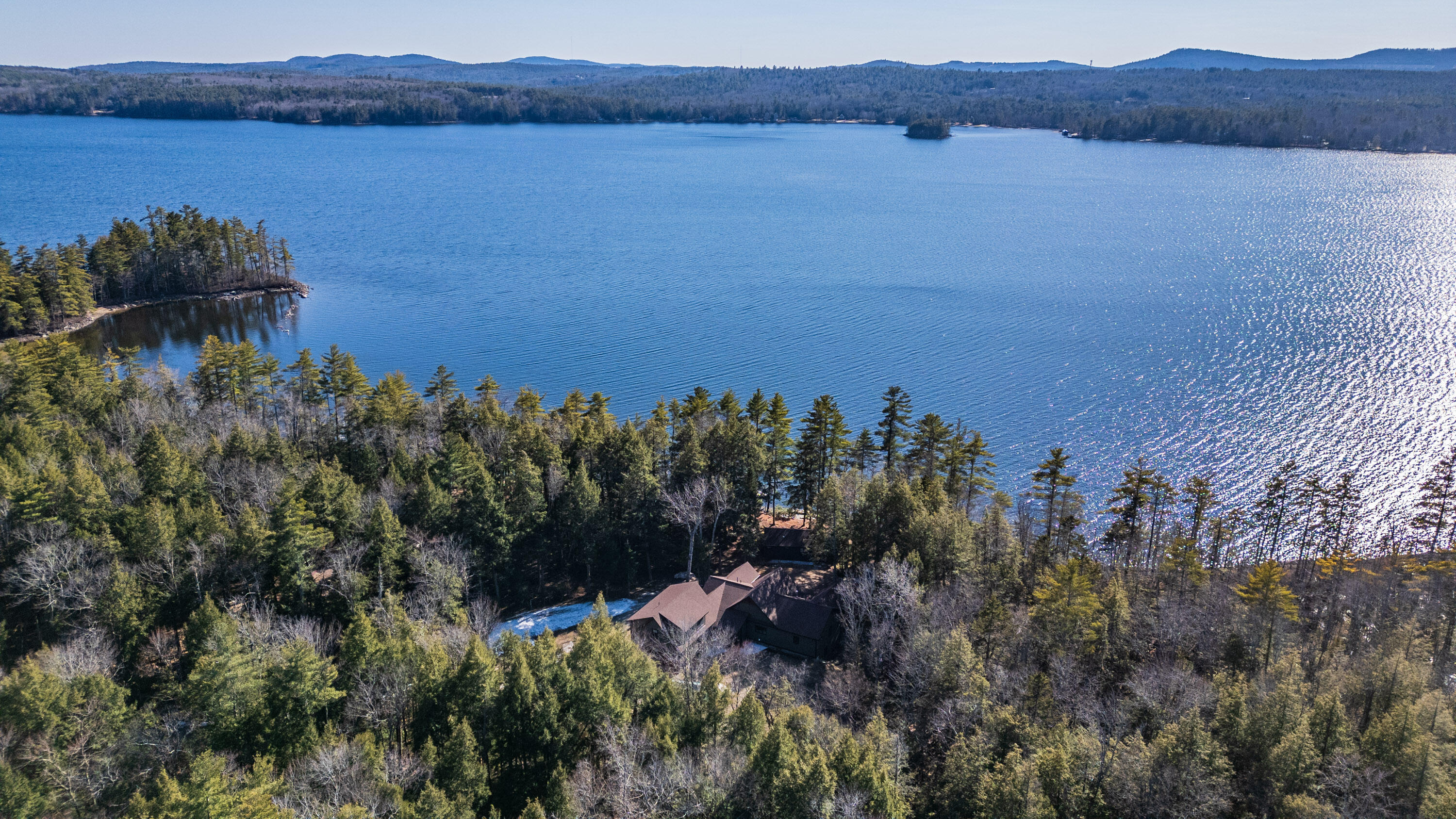 148 Meadowbrook Lane Naples, ME 04055 - Photo 195 of 198 20260408gp-62236