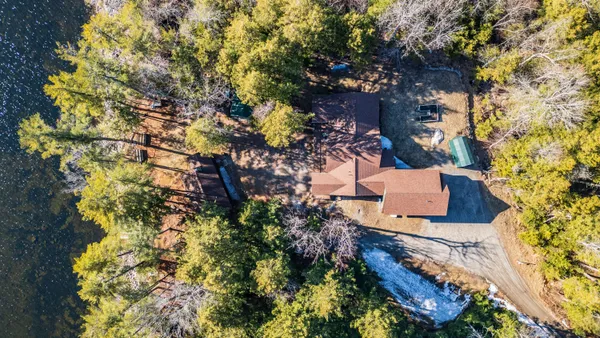 $3,395,000 | 148 Meadowbrook Lane, Naples, ME 04055