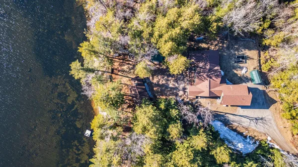 $3,395,000 | 148 Meadowbrook Lane, Naples, ME 04055