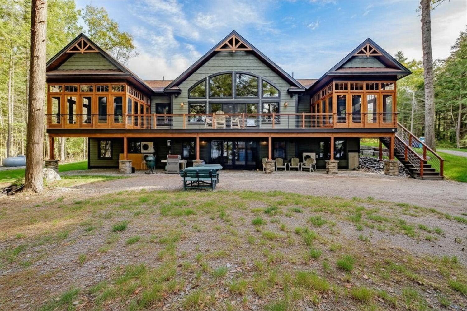 148 Meadowbrook Lane Naples, ME 04055 - Photo 2 of 198 Exterior