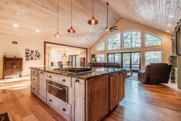 $3,395,000 | 148 Meadowbrook Lane, Naples, ME 04055