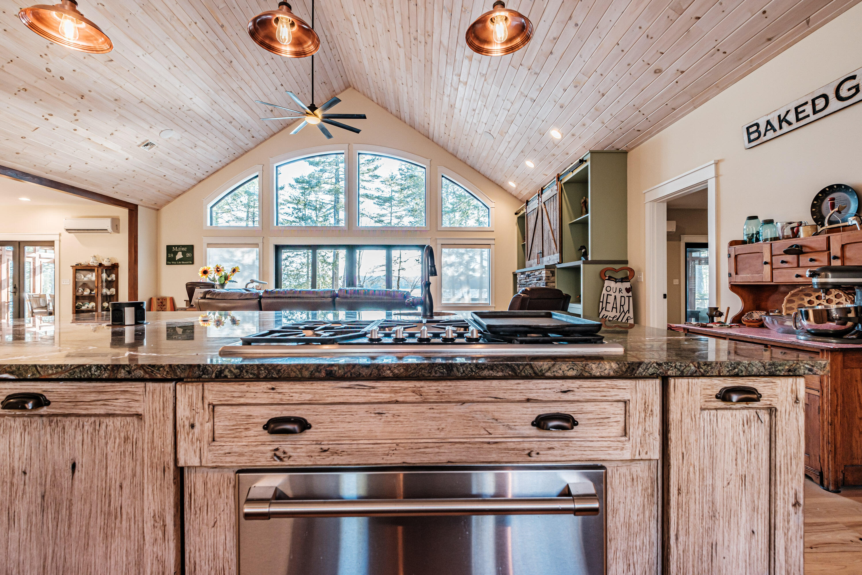 148 Meadowbrook Lane Naples, ME 04055 - Photo 25 of 198 20260408gp-62029