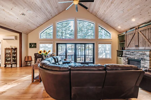 $3,395,000 | 148 Meadowbrook Lane, Naples, ME 04055