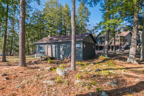 $3,395,000 | 148 Meadowbrook Lane, Naples, ME 04055