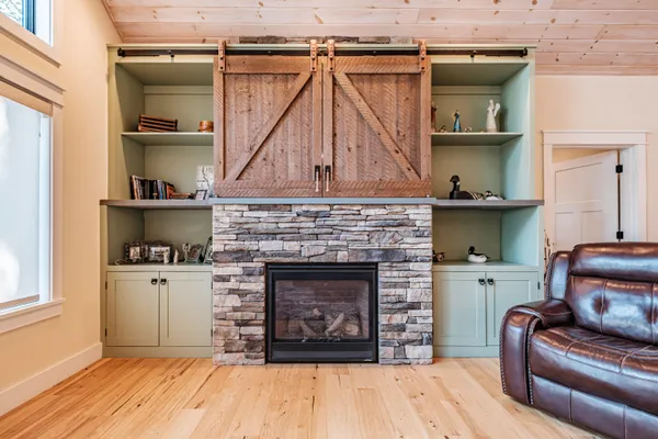 $3,395,000 | 148 Meadowbrook Lane, Naples, ME 04055