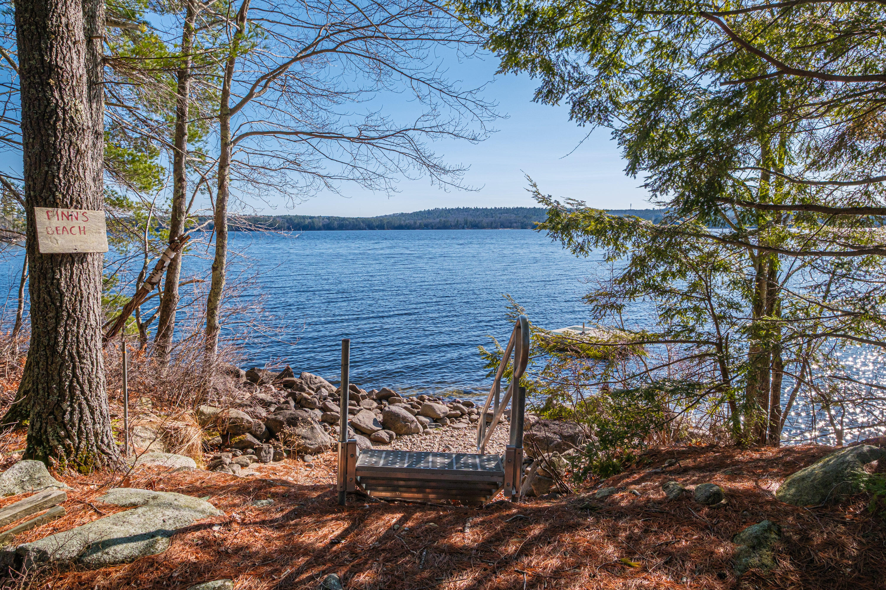 148 Meadowbrook Lane Naples, ME 04055 - Photo 4 of 198 20260408gp-62192