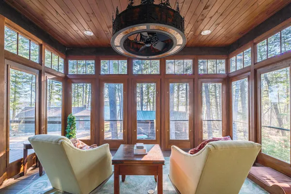 $3,395,000 | 148 Meadowbrook Lane, Naples, ME 04055