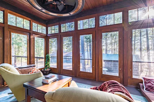 $3,395,000 | 148 Meadowbrook Lane, Naples, ME 04055