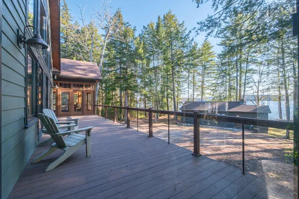 $3,395,000 | 148 Meadowbrook Lane, Naples, ME 04055