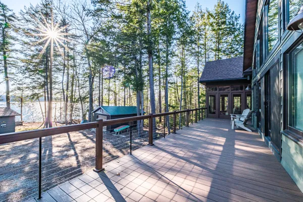 $3,395,000 | 148 Meadowbrook Lane, Naples, ME 04055