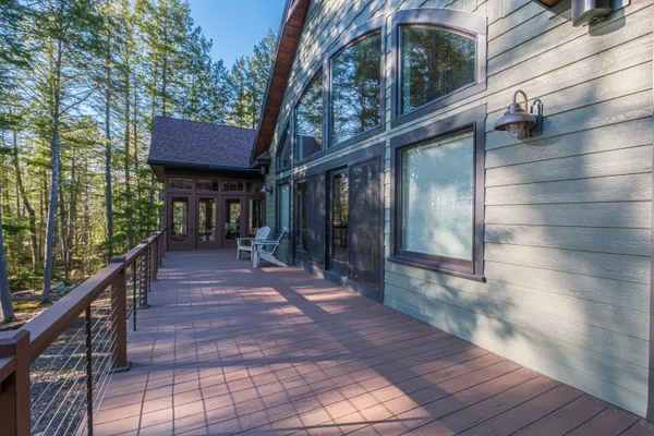 $3,395,000 | 148 Meadowbrook Lane, Naples, ME 04055