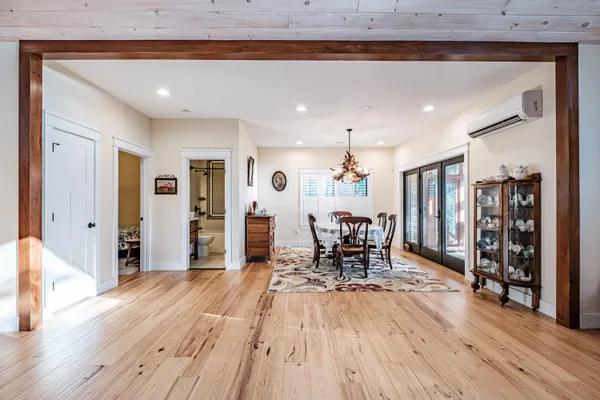 $3,395,000 | 148 Meadowbrook Lane, Naples, ME 04055