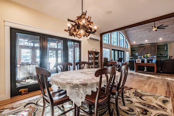 $3,395,000 | 148 Meadowbrook Lane, Naples, ME 04055