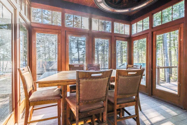 $3,395,000 | 148 Meadowbrook Lane, Naples, ME 04055