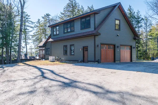 $3,395,000 | 148 Meadowbrook Lane, Naples, ME 04055