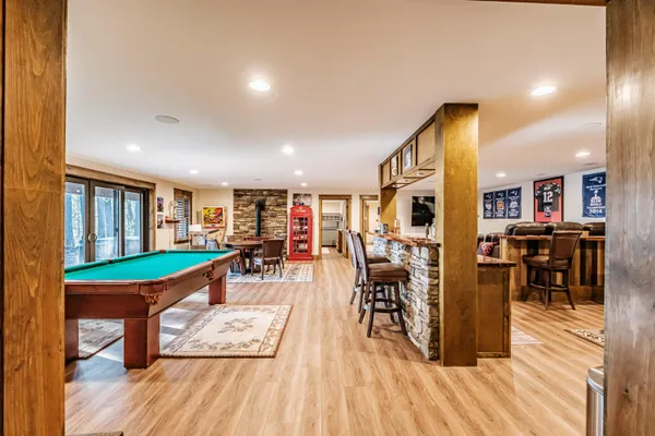 $3,395,000 | 148 Meadowbrook Lane, Naples, ME 04055
