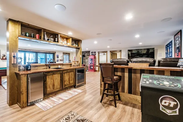 $3,395,000 | 148 Meadowbrook Lane, Naples, ME 04055