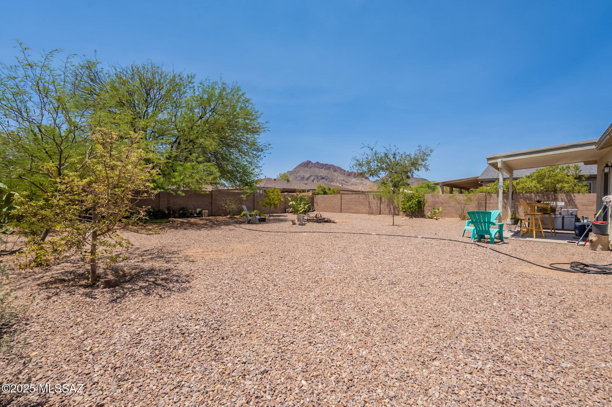 3418 South Desert Echo Road Tucson, AZ 85735 - Photo 28 of 29