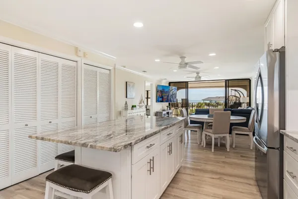 $4,500 | 5300 Florida A1A, Unit 408, Indian River Shores, FL 32963
