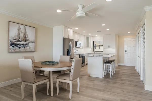 $4,500 | 5300 Florida A1A, Unit 408, Indian River Shores, FL 32963