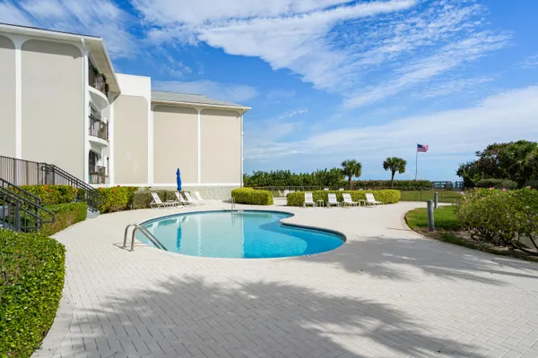 $4,500 | 5300 Florida A1A, Unit 408, Indian River Shores, FL 32963