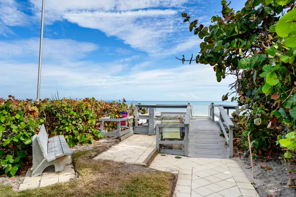 $4,500 | 5300 Florida A1A, Unit 408, Indian River Shores, FL 32963