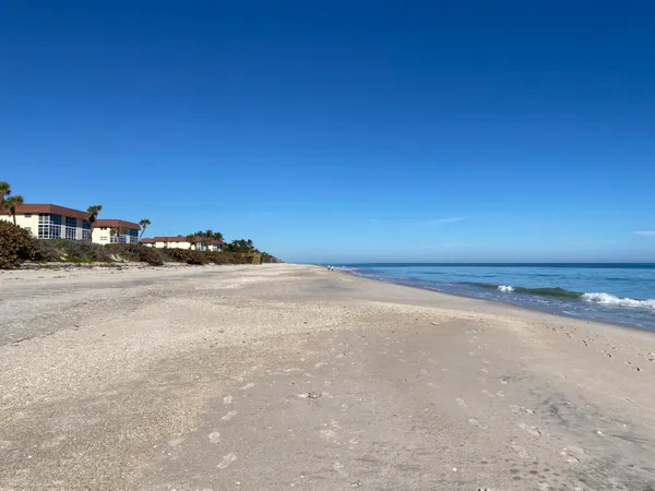 $4,500 | 5300 Florida A1A, Unit 408, Indian River Shores, FL 32963