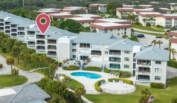 $4,500 | 5300 Florida A1A, Unit 408, Indian River Shores, FL 32963