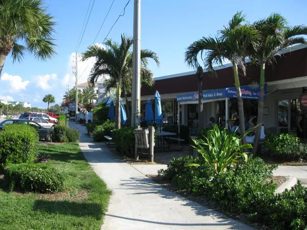 $4,500 | 5300 Florida A1A, Unit 408, Indian River Shores, FL 32963