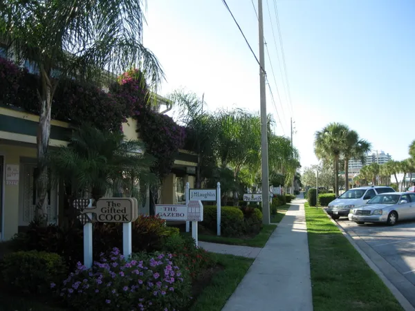 $4,500 | 5300 Florida A1A, Unit 408, Indian River Shores, FL 32963