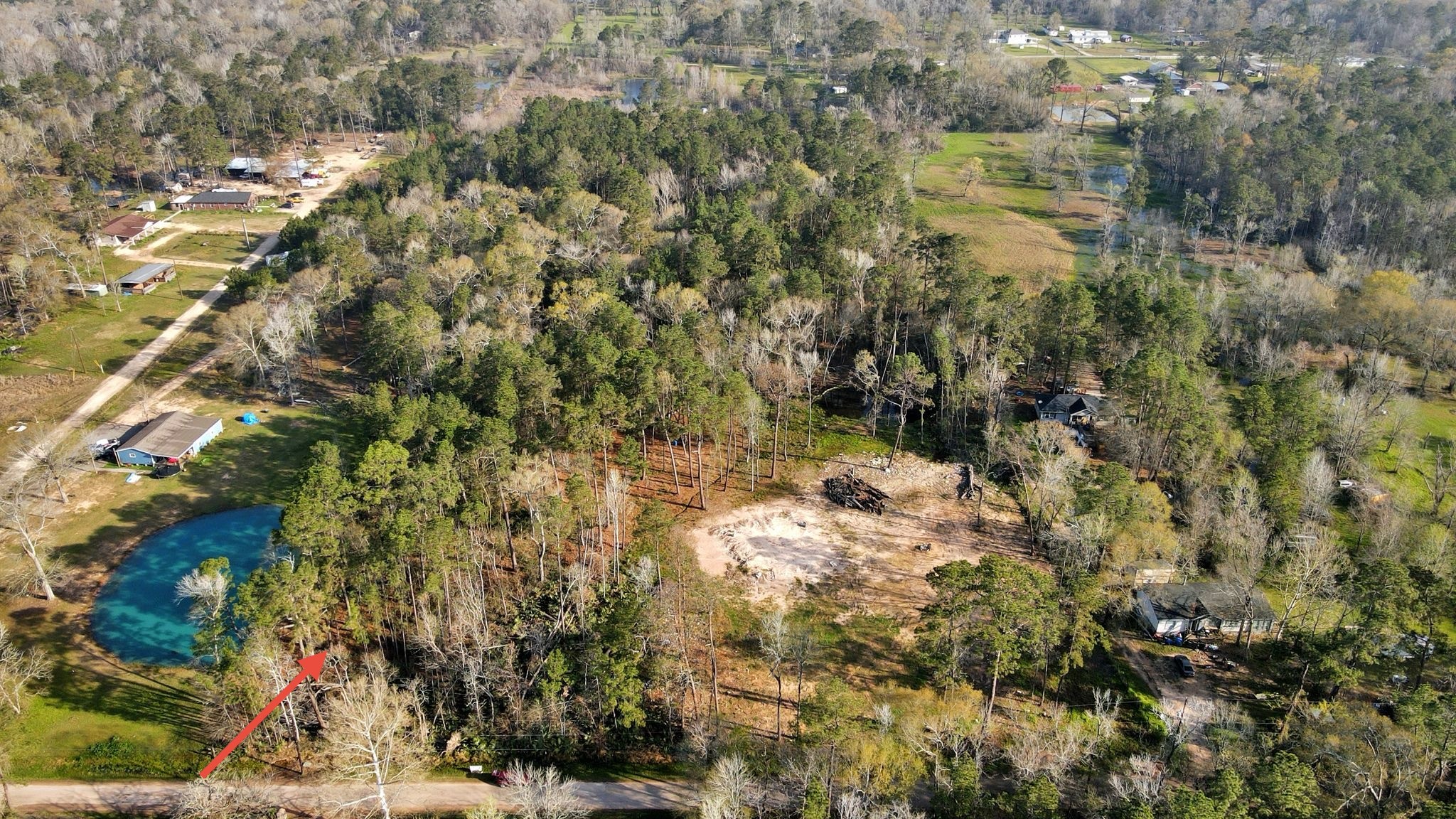 Tbd Payne Road Conroe, TX 77302 - Photo 11 of 18