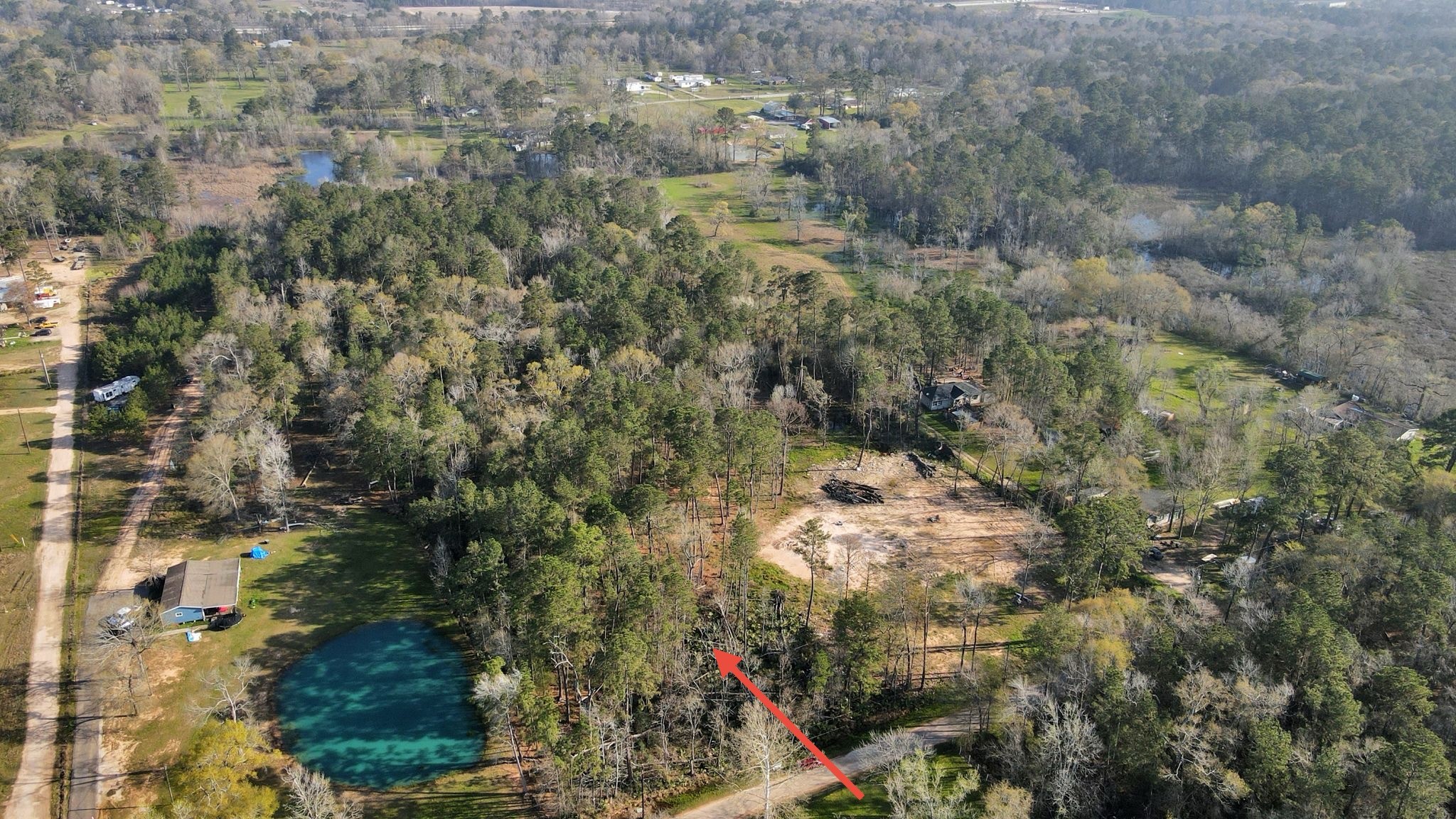 Tbd Payne Road Conroe, TX 77302 - Photo 13 of 18