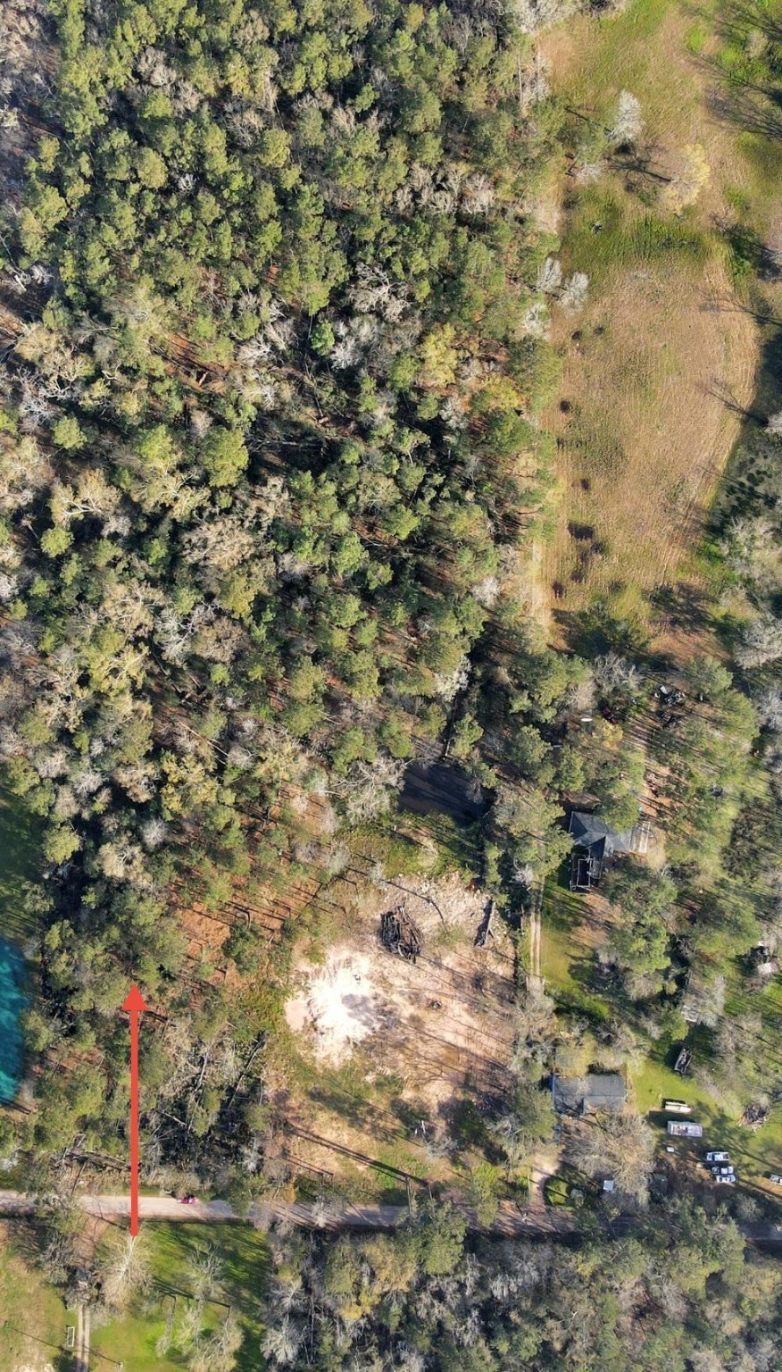 Tbd Payne Road Conroe, TX 77302 - Photo 14 of 18