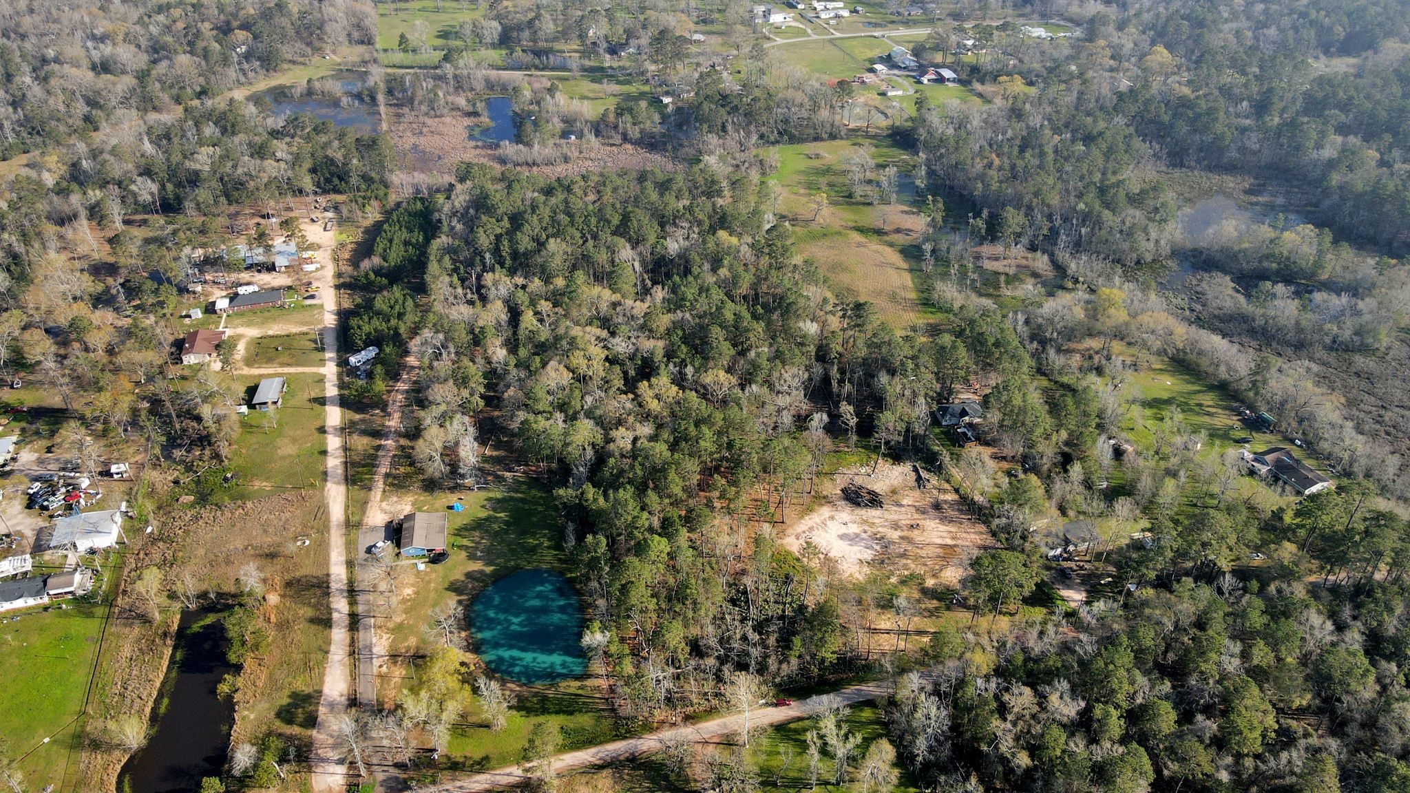 Tbd Payne Road Conroe, TX 77302 - Photo 15 of 18