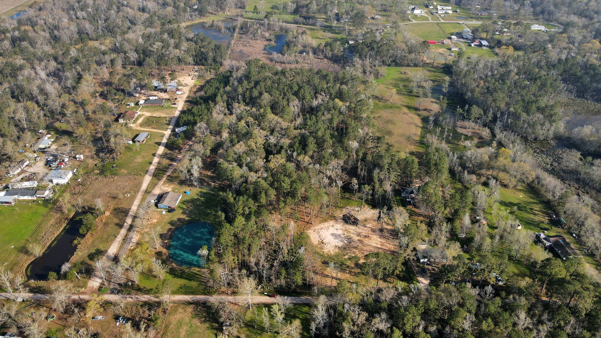 Tbd Payne Road Conroe, TX 77302 - Photo 3 of 18