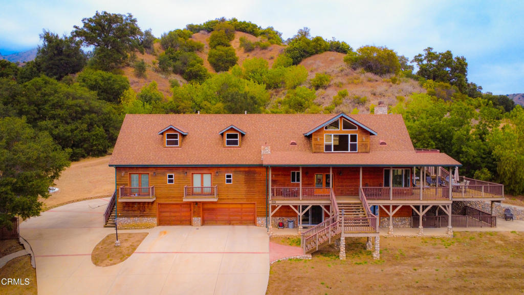 7477 Wheeler Canyon Road Santa Paula, CA 93060 - Photo 55 of 58