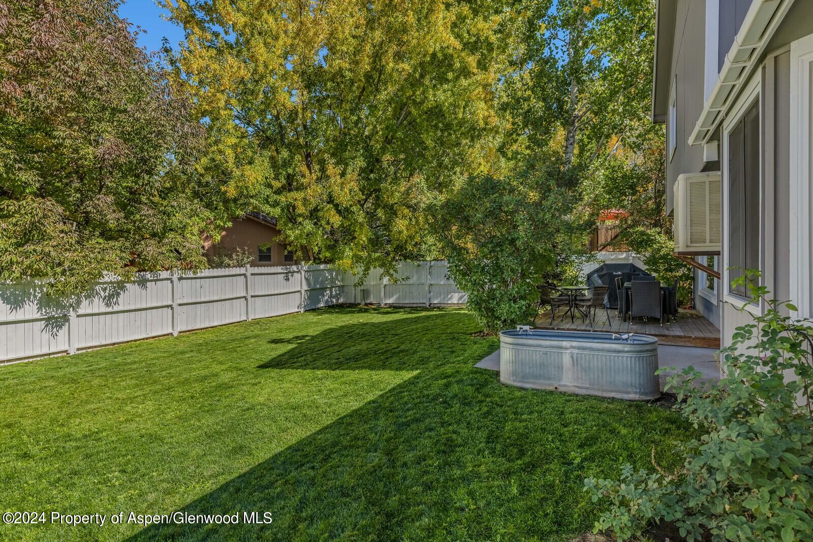 176 Rabbit Road Carbondale, CO 81623 - Photo 11 of 29 a garden view