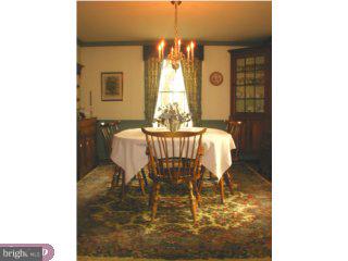 1231 North Ridge Road Perkasie, PA 18944 - Photo 6 of 6 a dining room with furniture and window