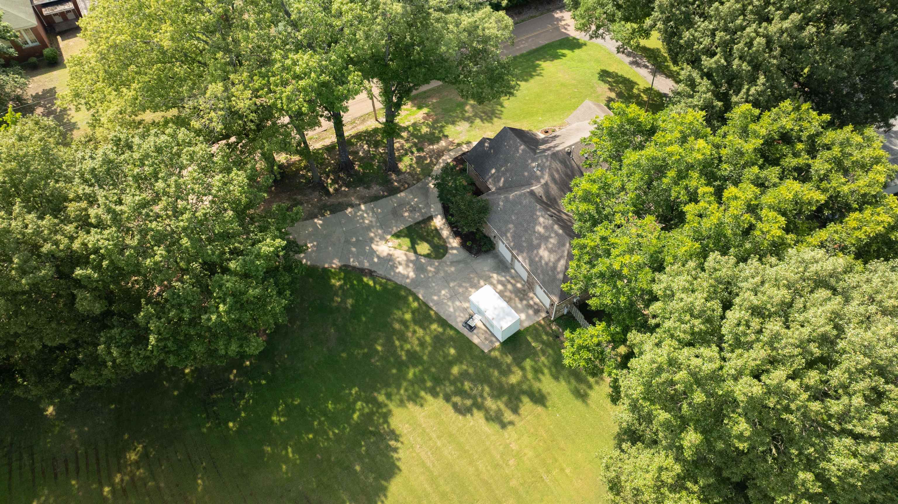 6270 Amherst Road Millington, TN 38053 - Photo 33 of 34