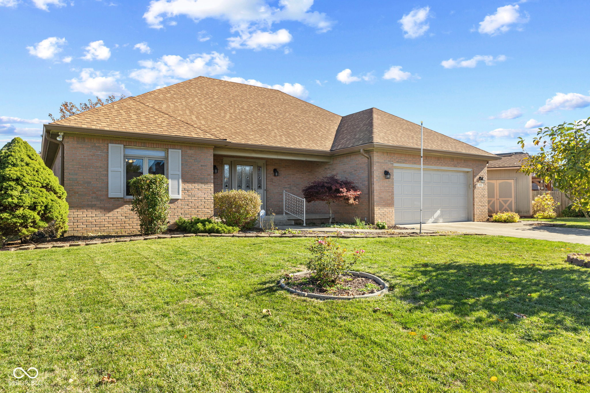 449 Estes Road Greenwood, IN 46142 - Photo 2 of 42 Gallery Image 2