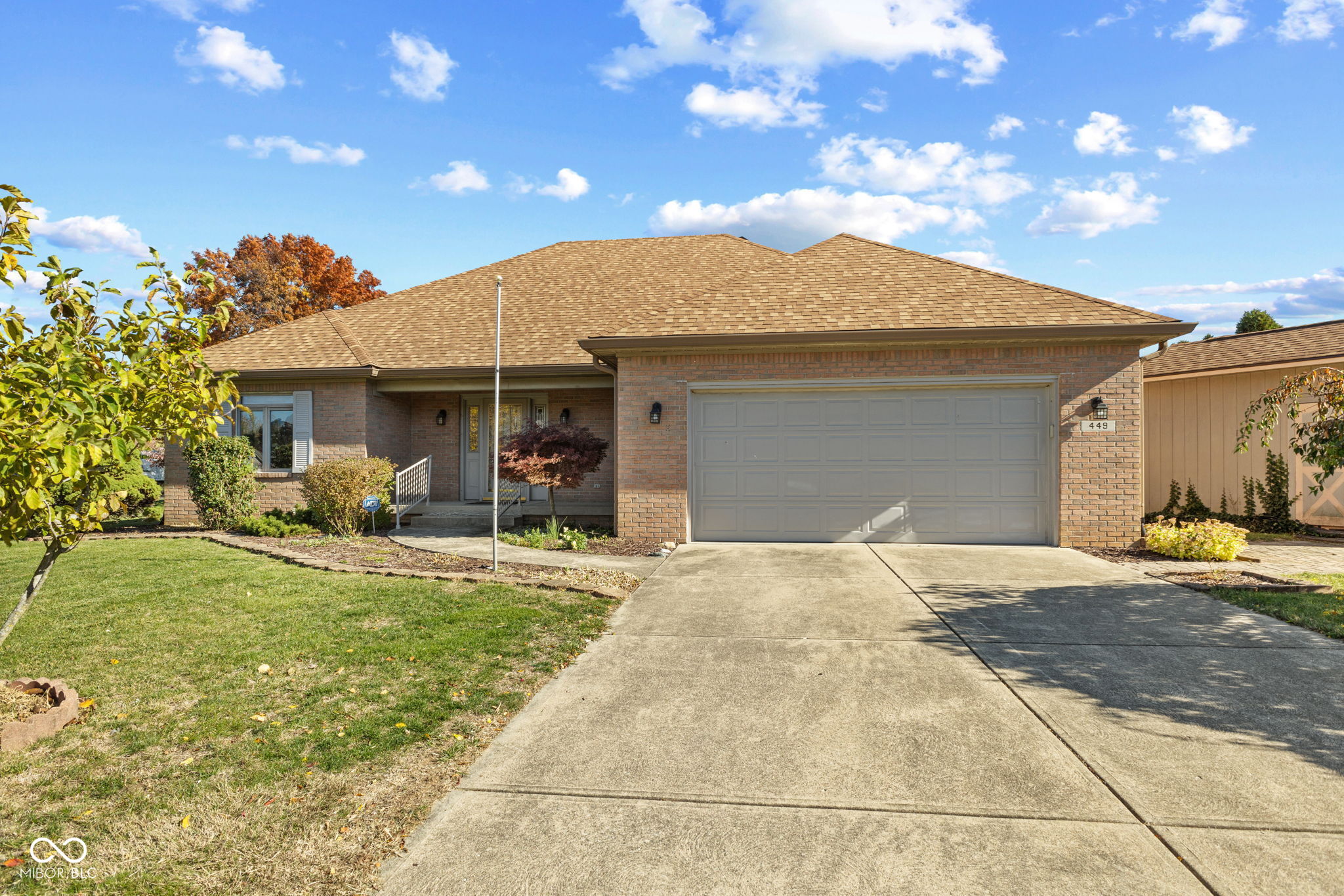 449 Estes Road Greenwood, IN 46142 - Photo 3 of 42 Gallery Image 3